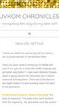 Mobile Screenshot of jvkom.com